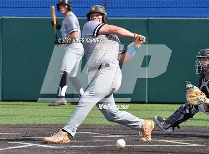 Thumbnail 2 in Faith Lutheran @ Bishop Gorman (NIAA 5A Southern Region Playoffs) photogallery.