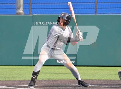Thumbnail 2 in Faith Lutheran @ Bishop Gorman (NIAA 5A Southern Region Playoffs) photogallery.