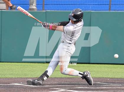 Thumbnail 1 in Faith Lutheran @ Bishop Gorman (NIAA 5A Southern Region Playoffs) photogallery.