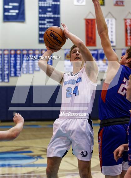 Thumbnail 2 in Wayne Trace @ Woodlan photogallery.