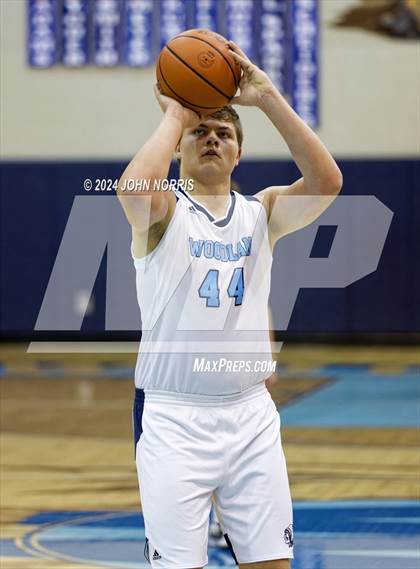 Thumbnail 3 in Wayne Trace @ Woodlan photogallery.