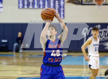Thumbnail 1 in Wayne Trace @ Woodlan photogallery.