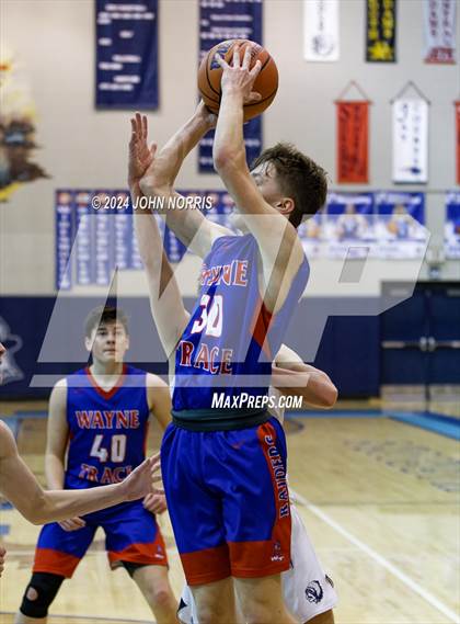 Thumbnail 3 in Wayne Trace @ Woodlan photogallery.