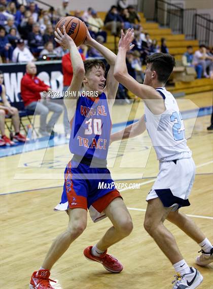 Thumbnail 2 in Wayne Trace @ Woodlan photogallery.