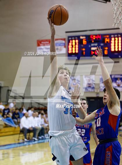 Thumbnail 3 in Wayne Trace @ Woodlan photogallery.