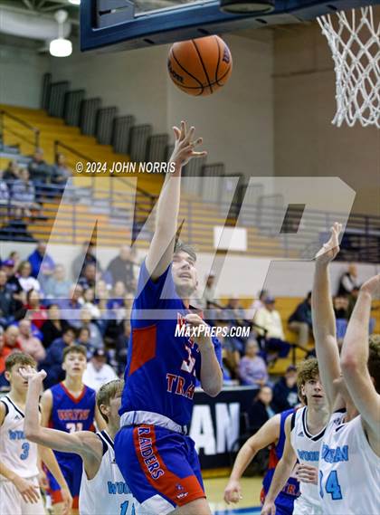 Thumbnail 2 in Wayne Trace @ Woodlan photogallery.