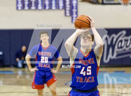 Thumbnail 2 in Wayne Trace @ Woodlan photogallery.