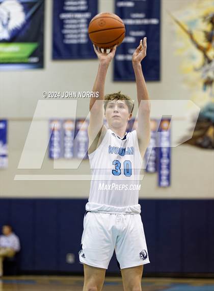 Thumbnail 3 in Wayne Trace @ Woodlan photogallery.