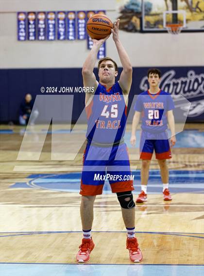 Thumbnail 1 in Wayne Trace @ Woodlan photogallery.