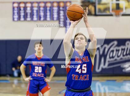 Thumbnail 3 in Wayne Trace @ Woodlan photogallery.