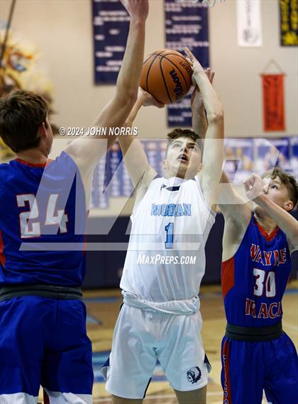 Thumbnail 1 in Wayne Trace @ Woodlan photogallery.