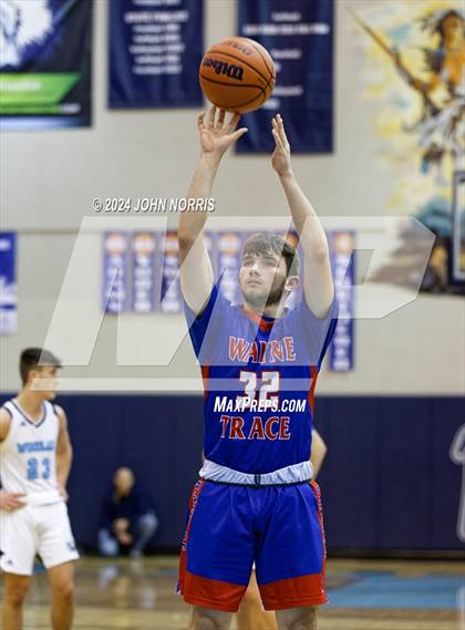 Thumbnail 3 in Wayne Trace @ Woodlan photogallery.
