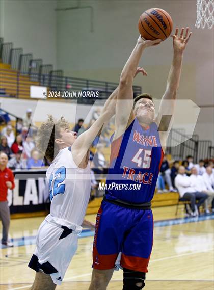 Thumbnail 1 in Wayne Trace @ Woodlan photogallery.