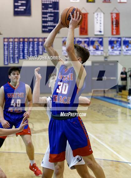 Thumbnail 2 in Wayne Trace @ Woodlan photogallery.