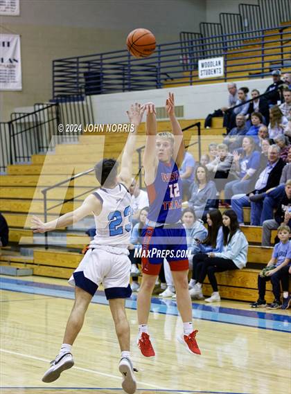 Thumbnail 2 in Wayne Trace @ Woodlan photogallery.