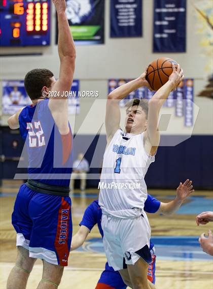 Thumbnail 3 in Wayne Trace @ Woodlan photogallery.