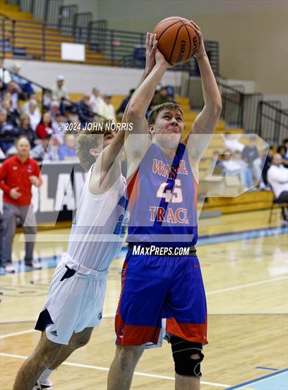 Thumbnail 2 in Wayne Trace @ Woodlan photogallery.