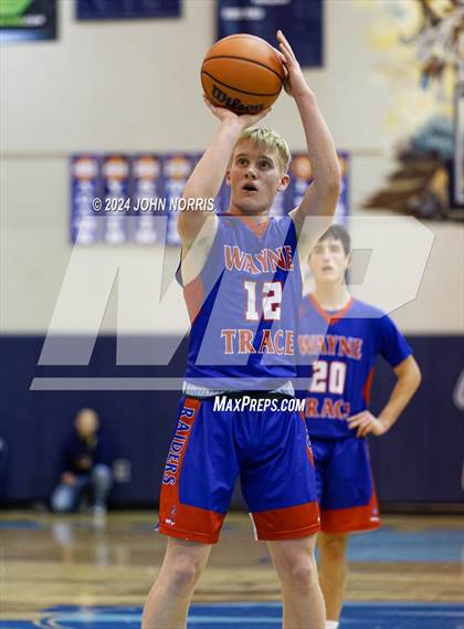 Thumbnail 3 in Wayne Trace @ Woodlan photogallery.