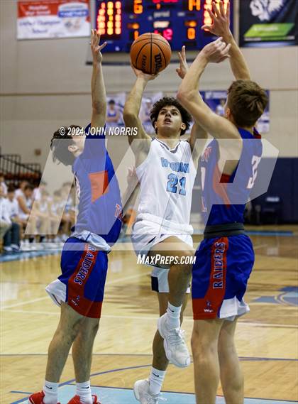 Thumbnail 1 in Wayne Trace @ Woodlan photogallery.