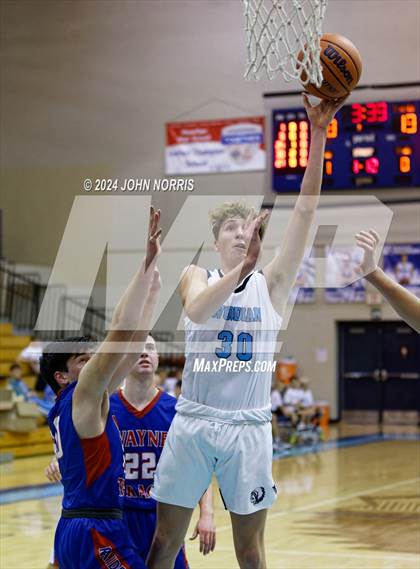 Thumbnail 3 in Wayne Trace @ Woodlan photogallery.