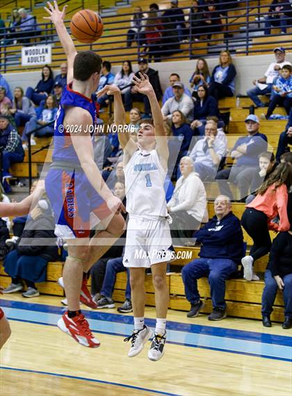 Thumbnail 3 in Wayne Trace @ Woodlan photogallery.