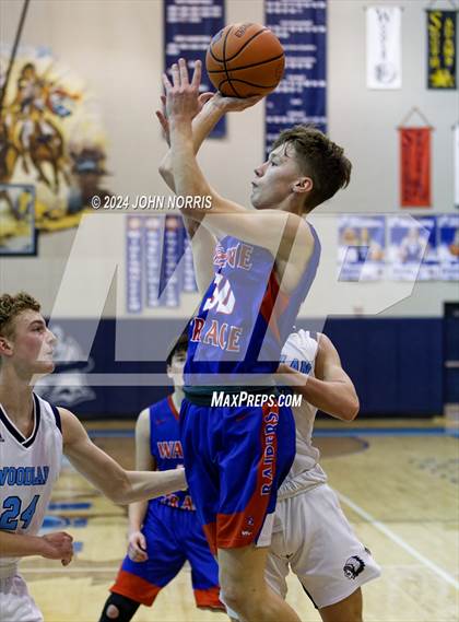 Thumbnail 1 in Wayne Trace @ Woodlan photogallery.