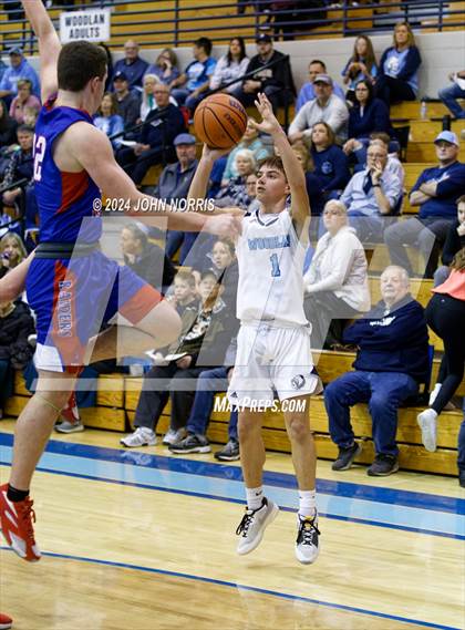 Thumbnail 2 in Wayne Trace @ Woodlan photogallery.