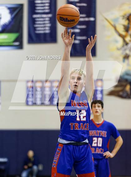 Thumbnail 1 in Wayne Trace @ Woodlan photogallery.