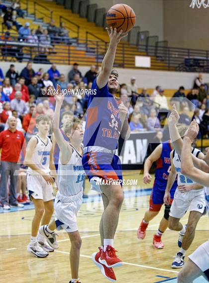 Thumbnail 1 in Wayne Trace @ Woodlan photogallery.