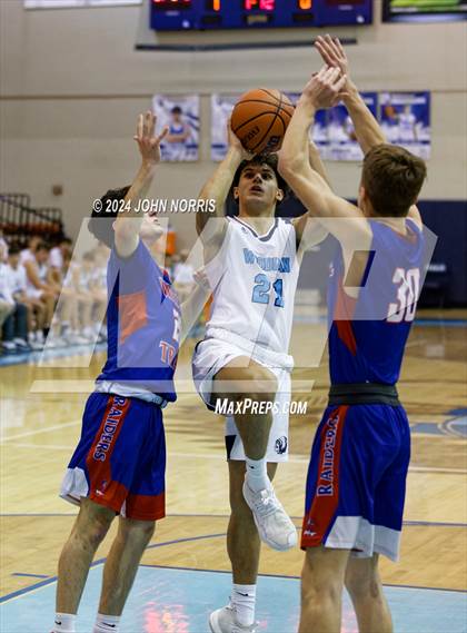 Thumbnail 3 in Wayne Trace @ Woodlan photogallery.