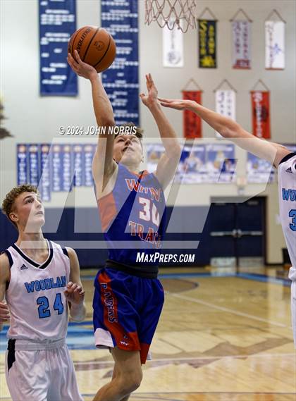 Thumbnail 1 in Wayne Trace @ Woodlan photogallery.