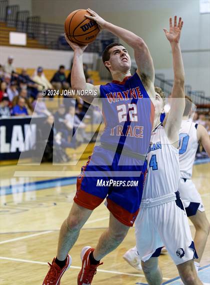 Thumbnail 1 in Wayne Trace @ Woodlan photogallery.