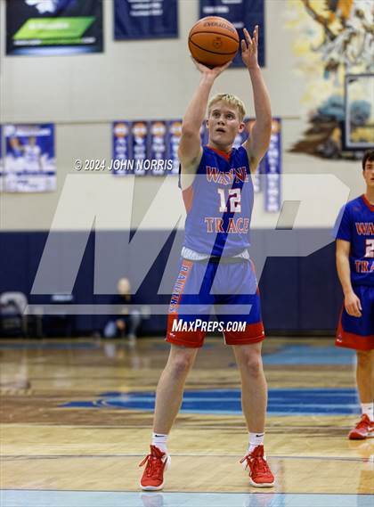 Thumbnail 2 in Wayne Trace @ Woodlan photogallery.