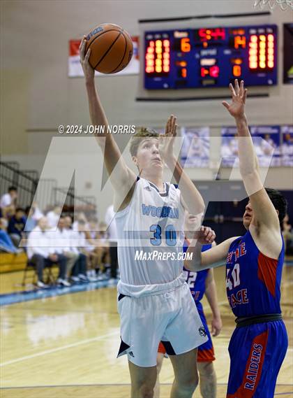 Thumbnail 2 in Wayne Trace @ Woodlan photogallery.
