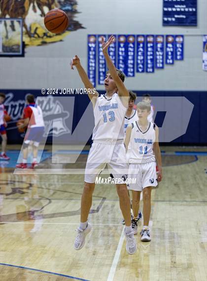 Thumbnail 1 in Wayne Trace @ Woodlan photogallery.