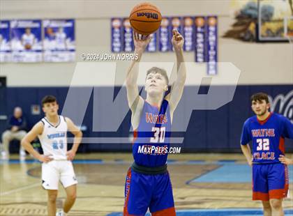 Thumbnail 1 in Wayne Trace @ Woodlan photogallery.