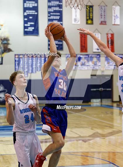 Thumbnail 3 in Wayne Trace @ Woodlan photogallery.
