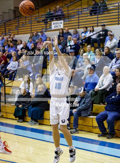 Thumbnail 2 in Wayne Trace @ Woodlan photogallery.