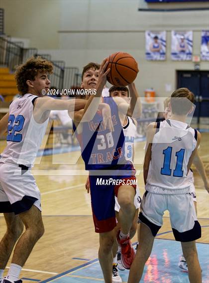 Thumbnail 2 in Wayne Trace @ Woodlan photogallery.
