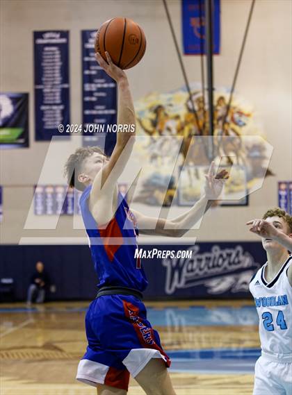 Thumbnail 3 in Wayne Trace @ Woodlan photogallery.