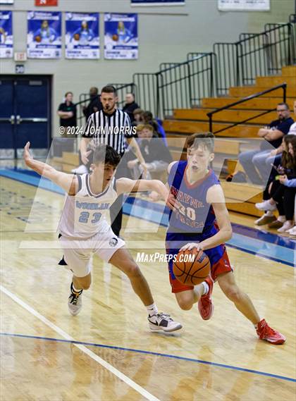 Thumbnail 1 in Wayne Trace @ Woodlan photogallery.