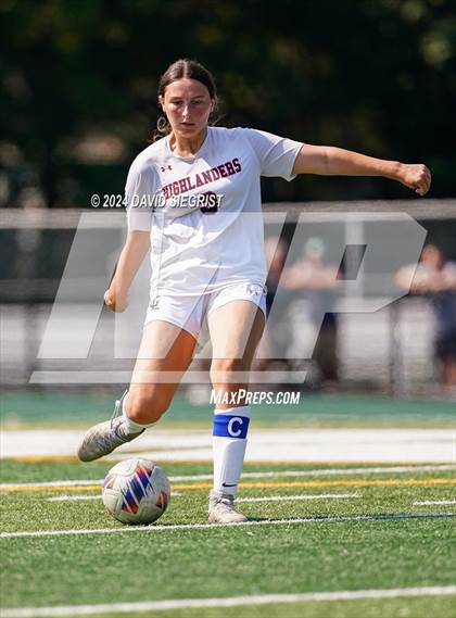 Thumbnail 3 in Governor Livingston @ New Providence photogallery.