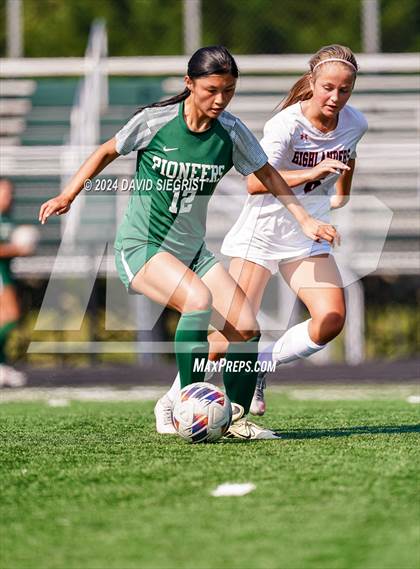 Thumbnail 3 in Governor Livingston @ New Providence photogallery.