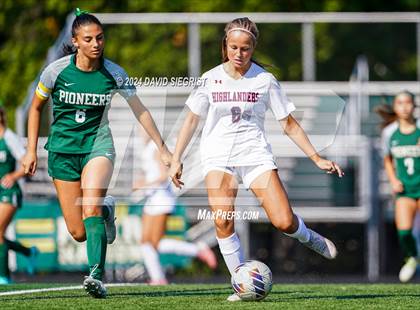 Thumbnail 1 in Governor Livingston @ New Providence photogallery.