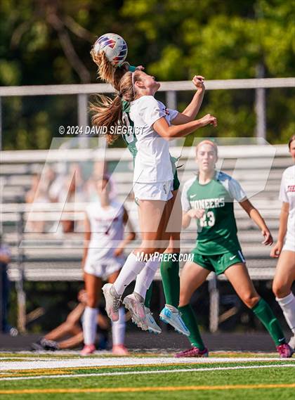 Thumbnail 3 in Governor Livingston @ New Providence photogallery.