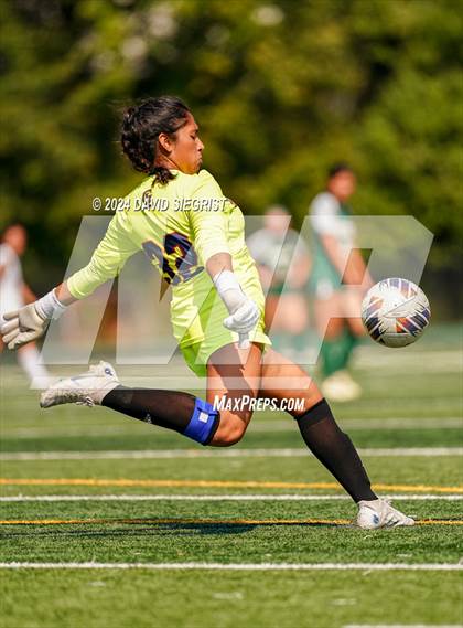 Thumbnail 3 in Governor Livingston @ New Providence photogallery.
