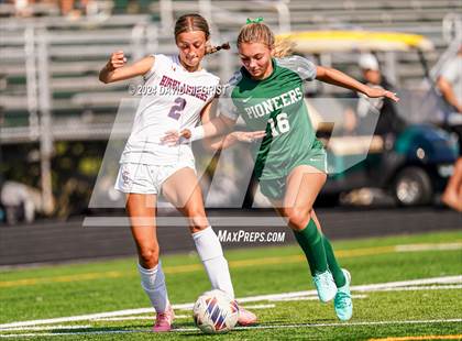 Thumbnail 2 in Governor Livingston @ New Providence photogallery.