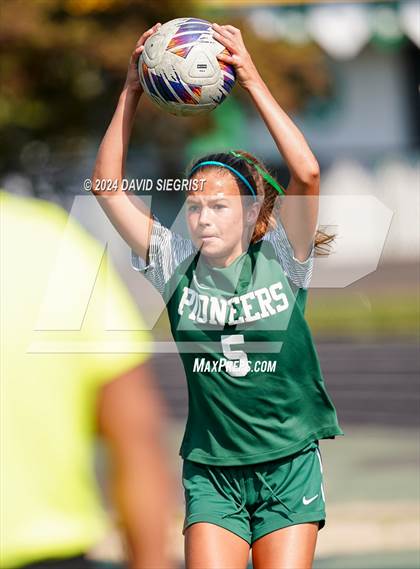 Thumbnail 3 in Governor Livingston @ New Providence photogallery.
