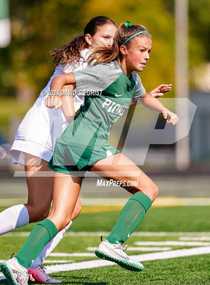 Thumbnail 1 in Governor Livingston @ New Providence photogallery.