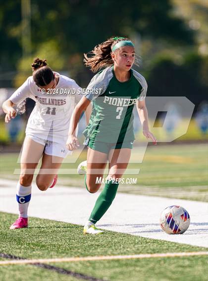 Thumbnail 3 in Governor Livingston @ New Providence photogallery.